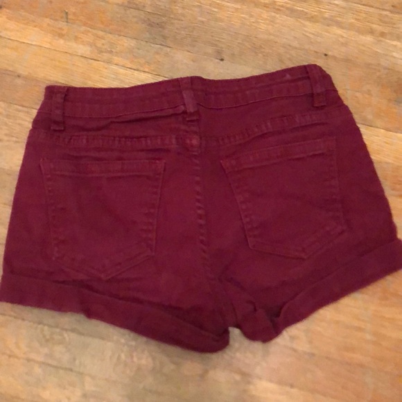 Forever 21 shorts - Picture 4 of 4